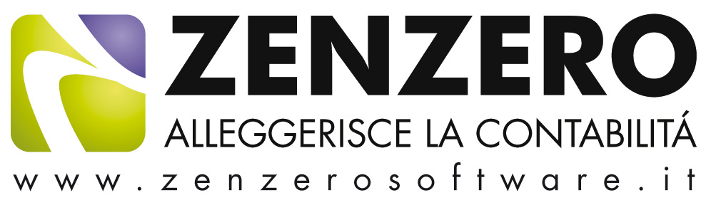 Zenzero. La contabilità diventa intelligente.